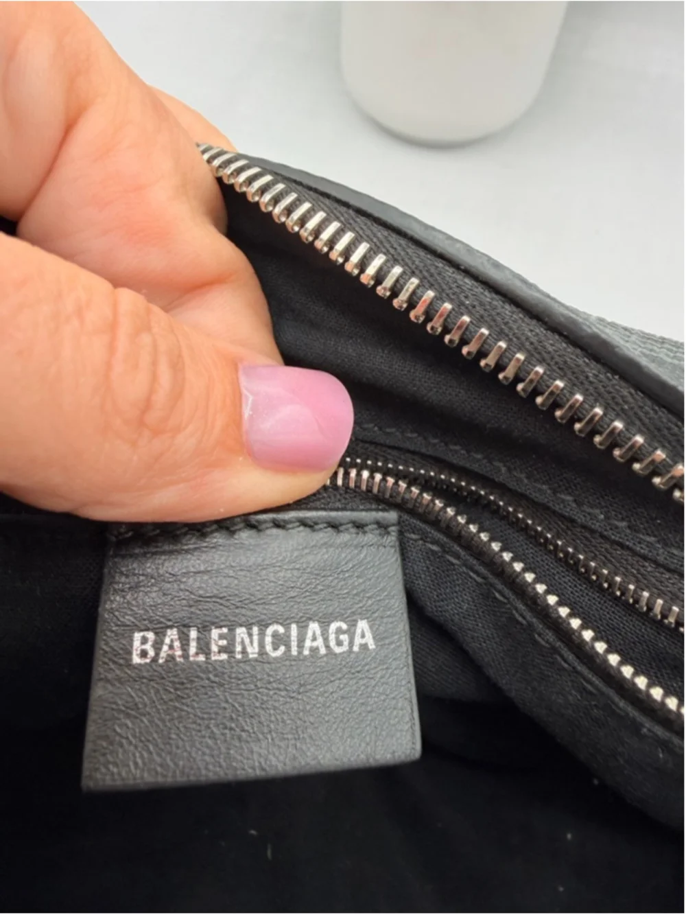 BALENCIAGA Camera Bag